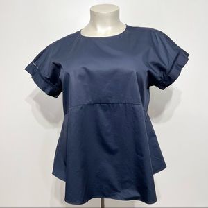 Sussan Short Sleeve Blouse